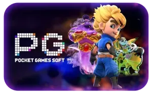 pg by bonus24hr